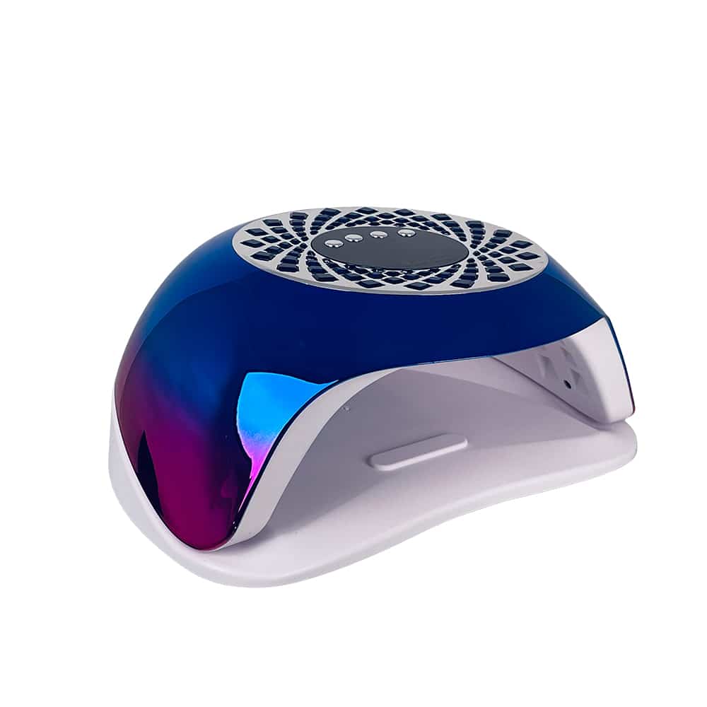 UV-Lampe med høy ytelse - 268W