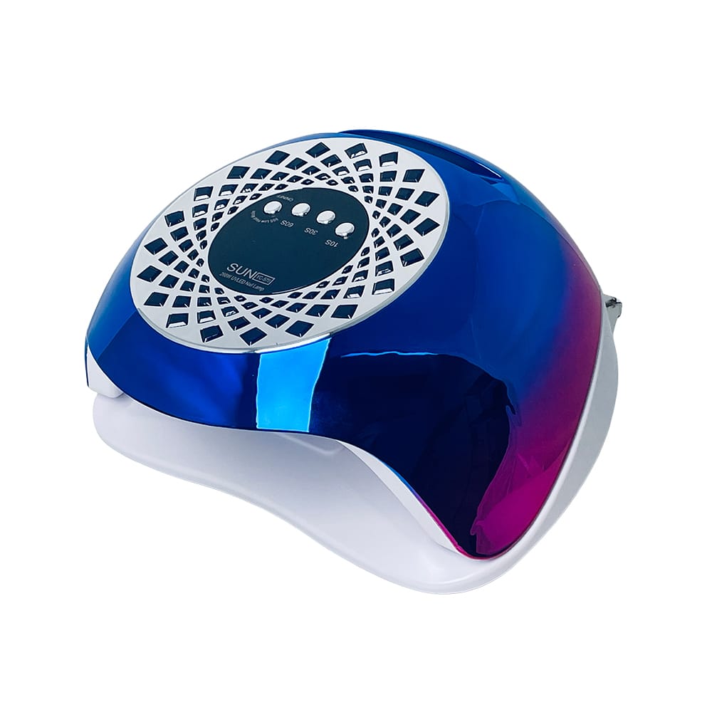 UV-Lampe med høy ytelse - 268W