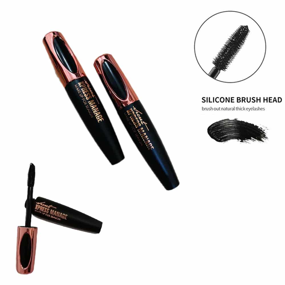 Mascara – Secret Xpress 4D – vannfast