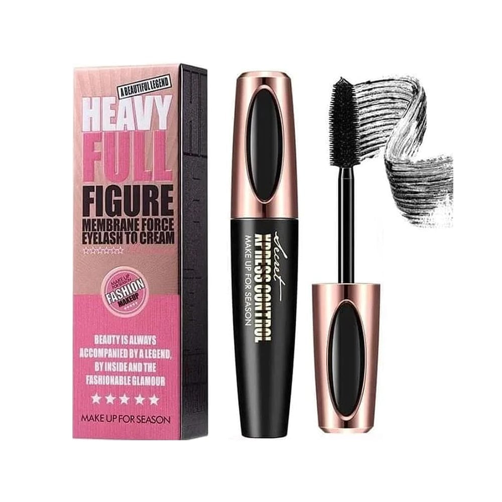 Mascara – Secret Xpress 4D – vannfast