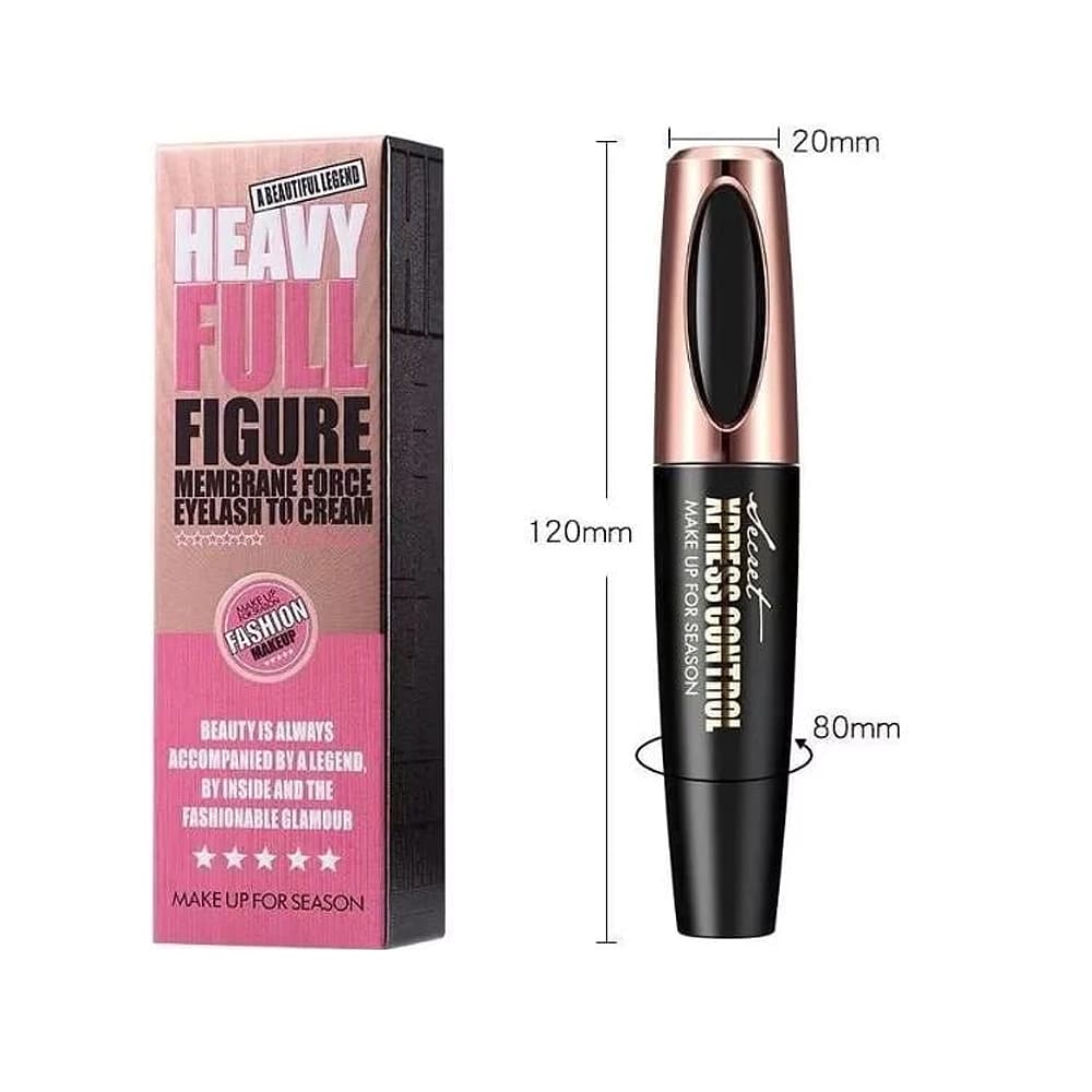 Mascara – Secret Xpress 4D – vannfast