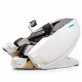 Massasjestol med 4D kroppsskanning, Dual Zone Stretching, 32 airbags, varme i korsrygg/ben og Zero Gravity - Modell 988A