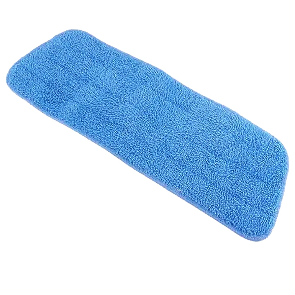 Ekstra gjenbrukbare mikrofiberkluter til Mikrofiber Spraymopp
