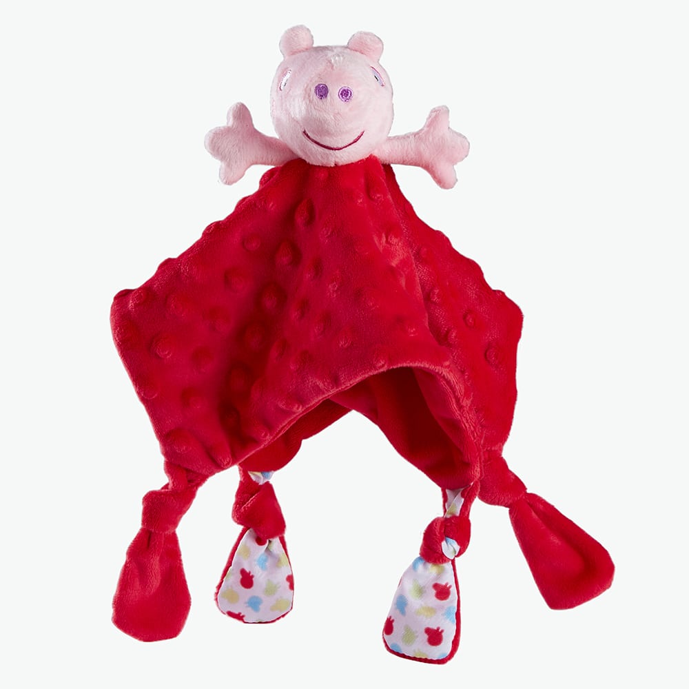 Peppa Pig Koseklut