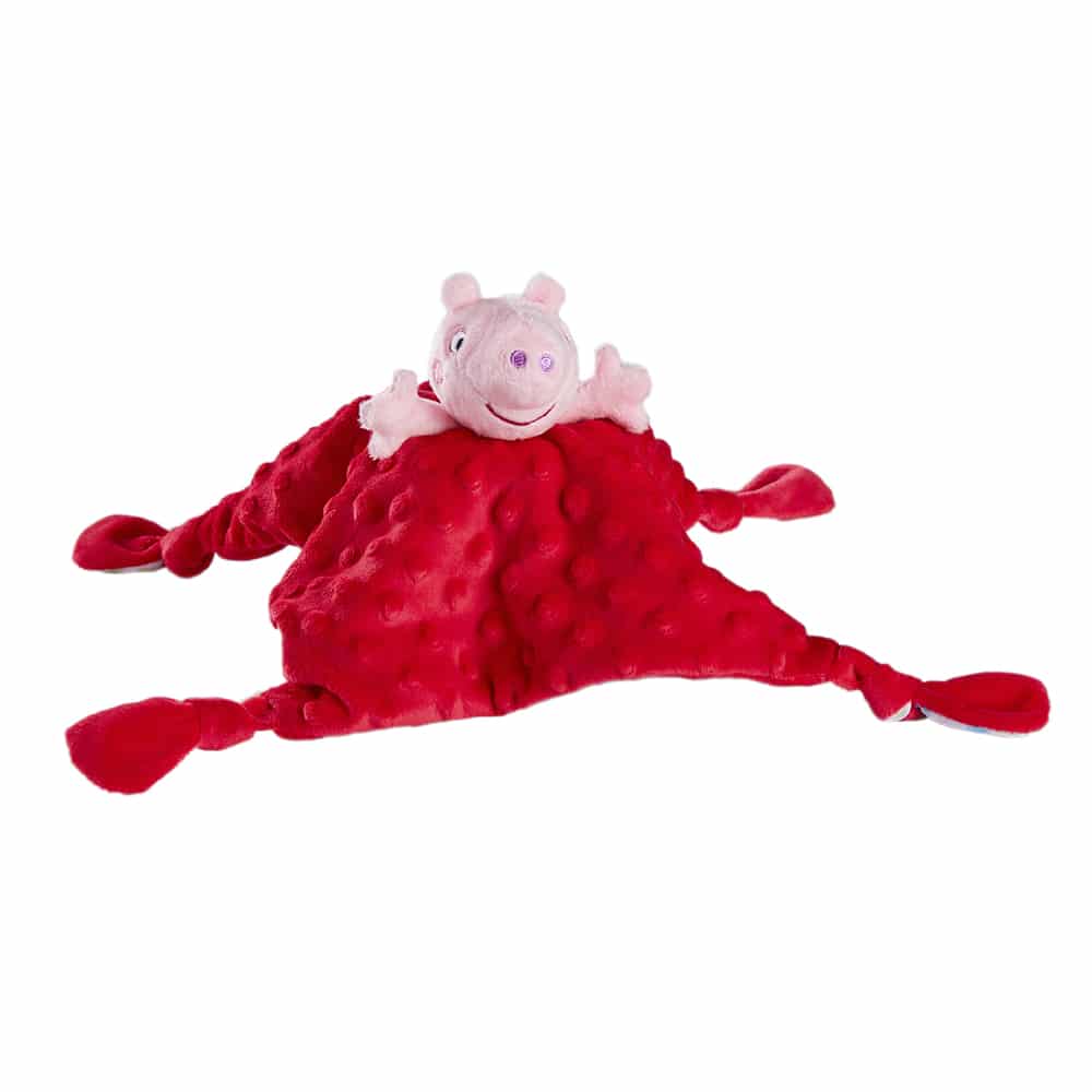 Peppa Pig Koseklut