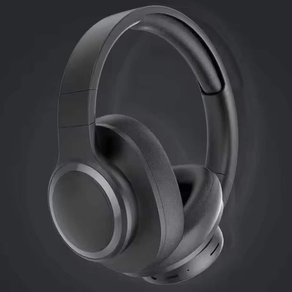 Bluetooth Stereo Hodetelefoner Modell P2960