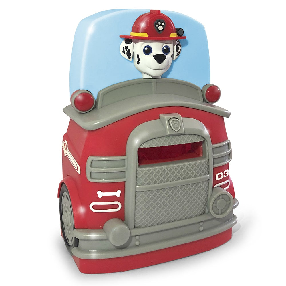 Paw Patrol – Lær å regne med Marshall