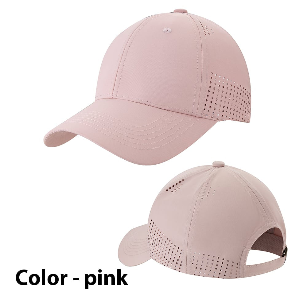 Baseballcaps – Stil og Komfort i Ett