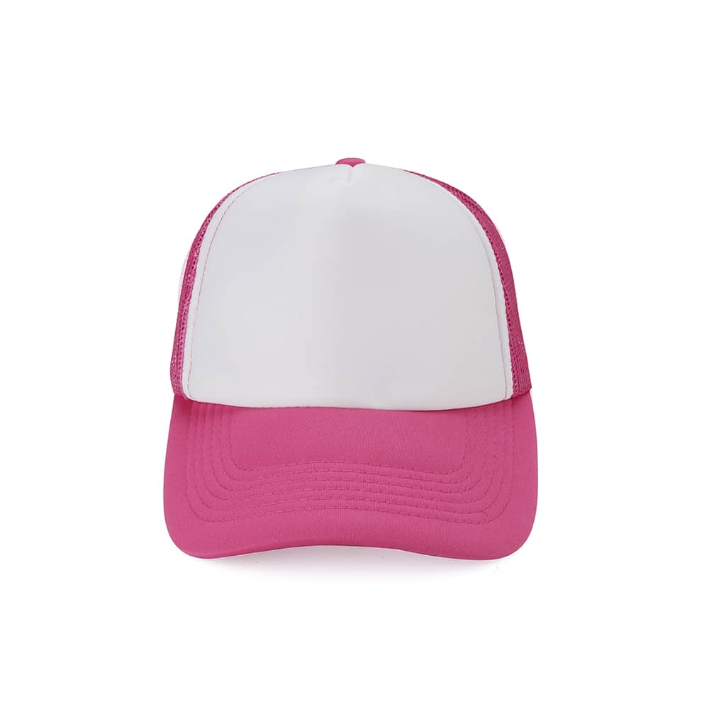 Trucker Caps – i mange farger!