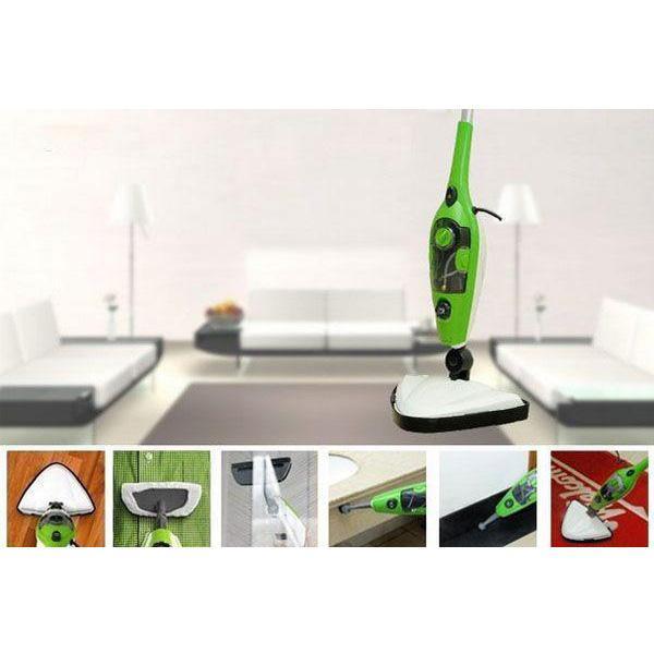 10-i-1 damp moppe