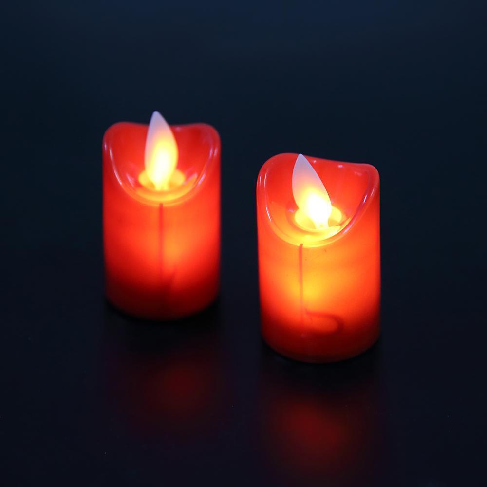 LED-lys (3