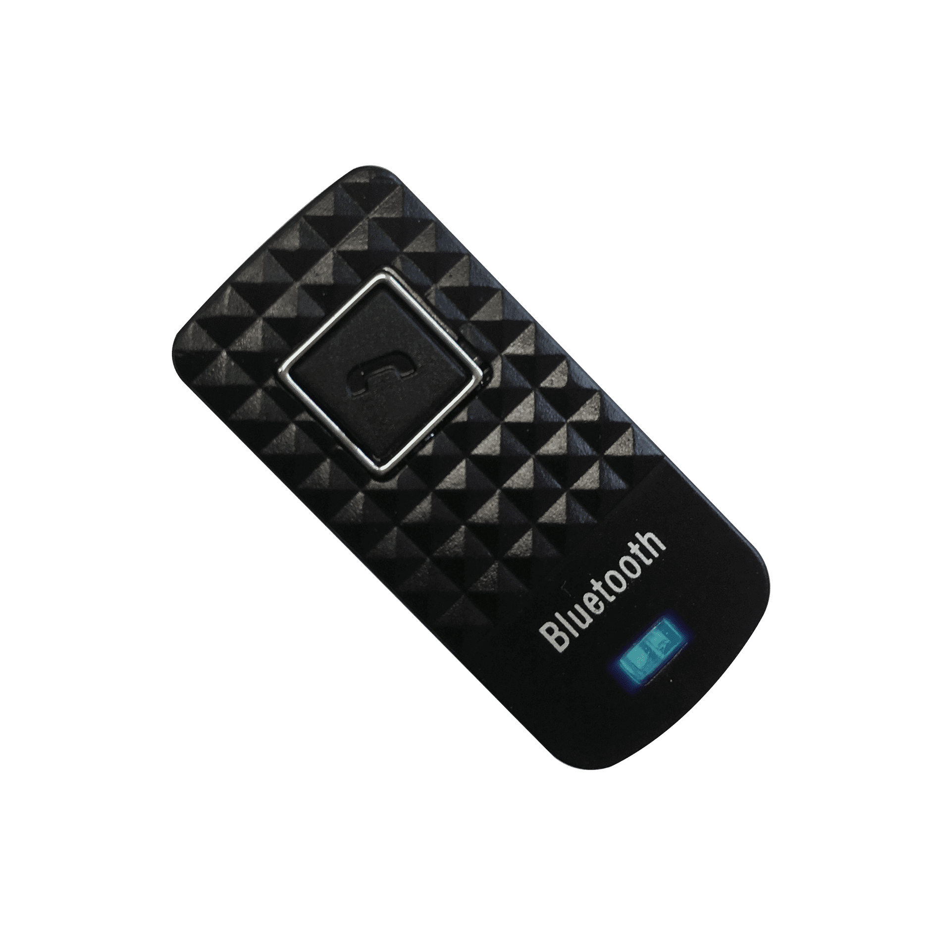Bluetooth Headset - Universal til alle telefoner