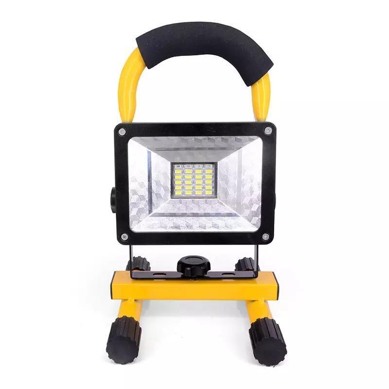 LED Flood light Projektør 50W