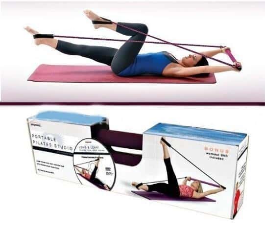 Pilates Studio