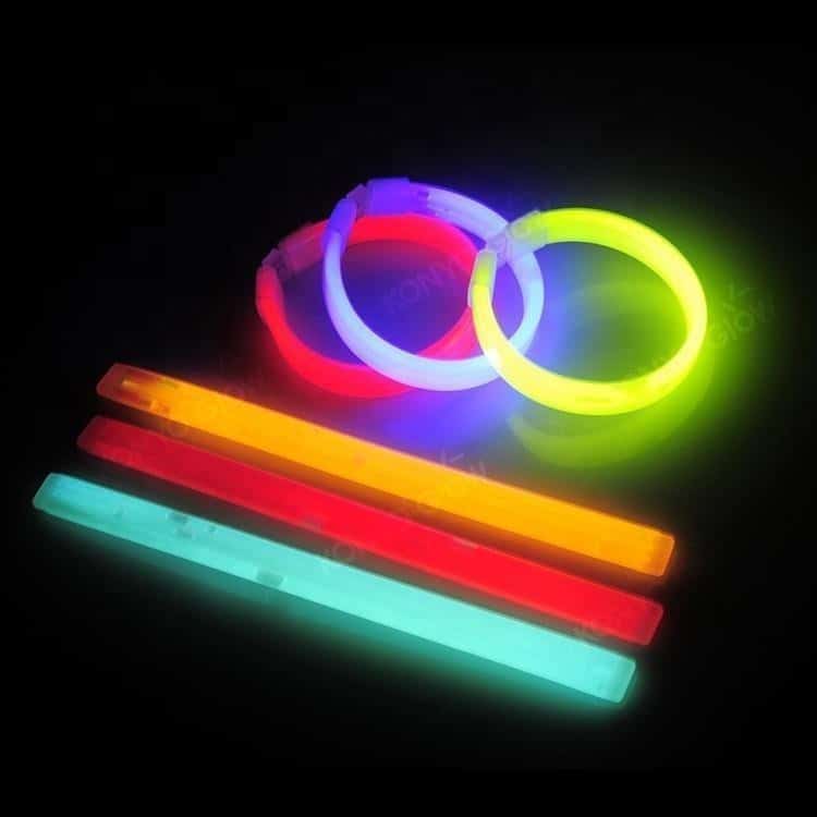 Selvlysende Armbånd