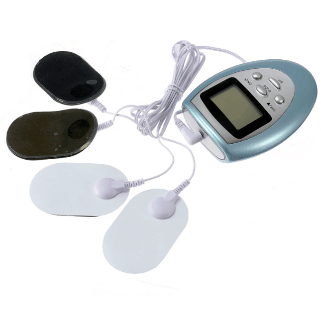 Elektronisk Slankende Massage (fedtforbrændende massage)