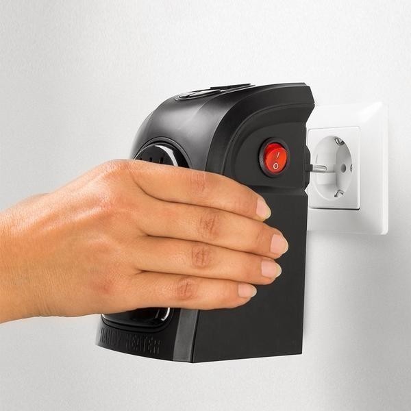Handy Heater