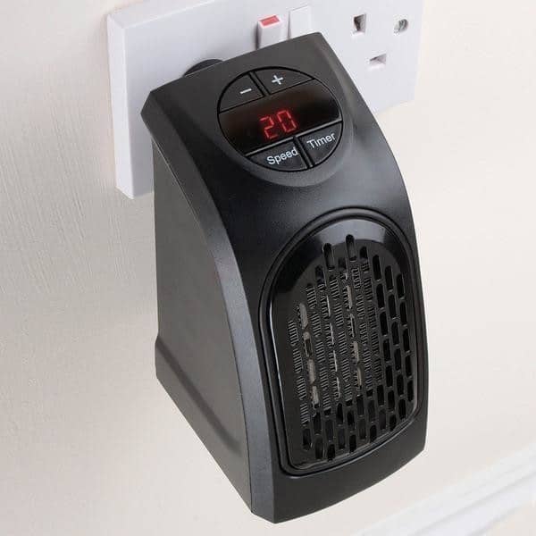 Handy Heater