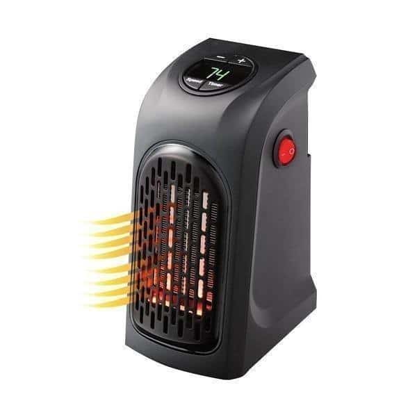 Handy Heater
