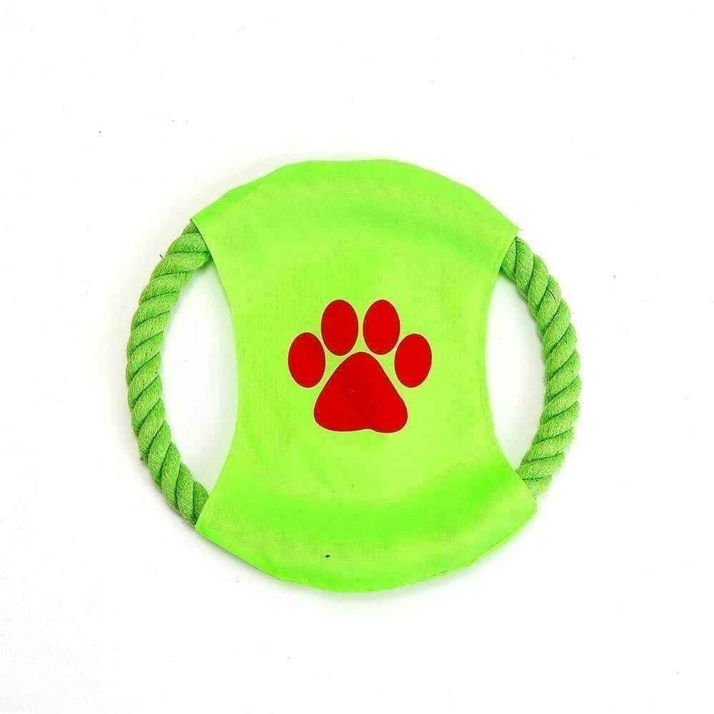 Hundefrisbee