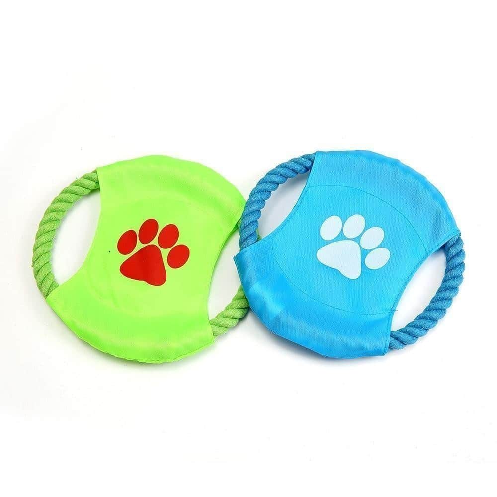 Hundefrisbee