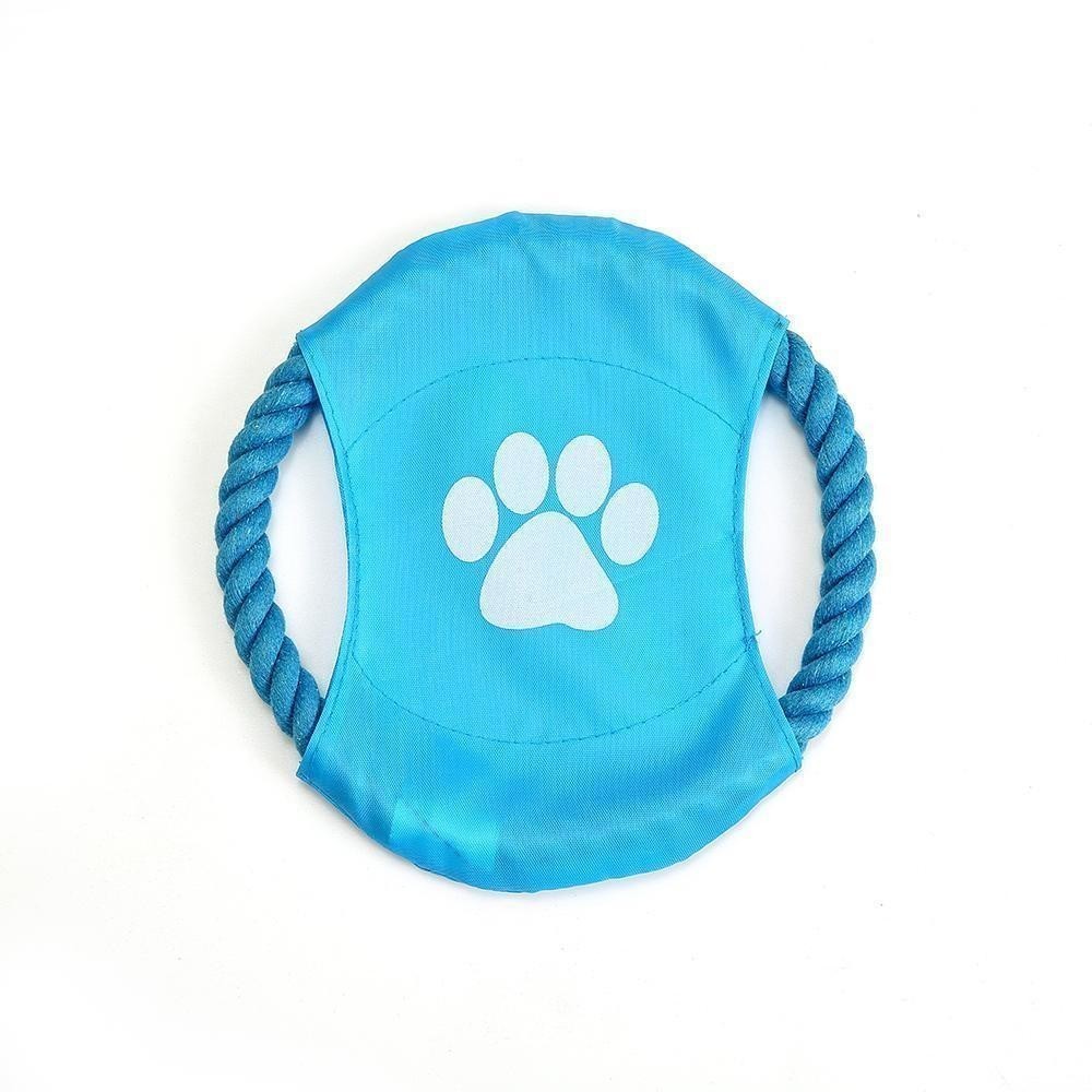 Hundefrisbee