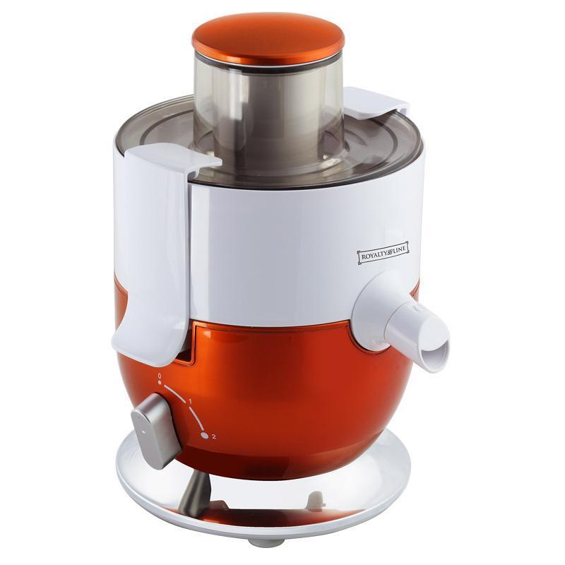 Juicer fra Royalty Line (saftpresser)