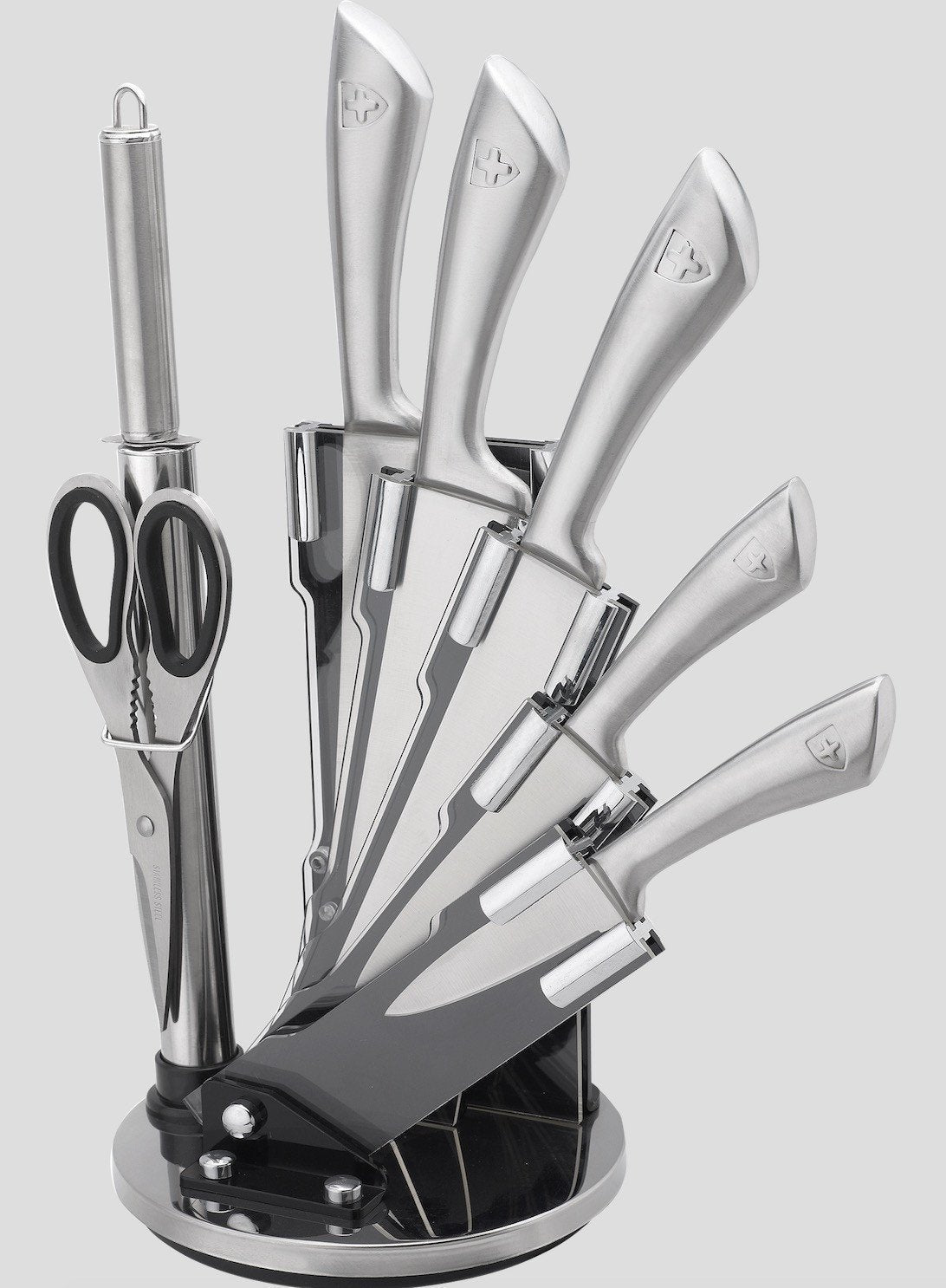 Imperial Collection sett med kniver (8 deler)