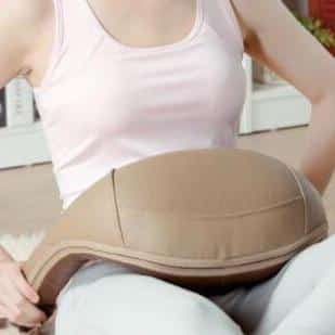 Massage apparat med multi-funktion & nyeste grebsteknologi