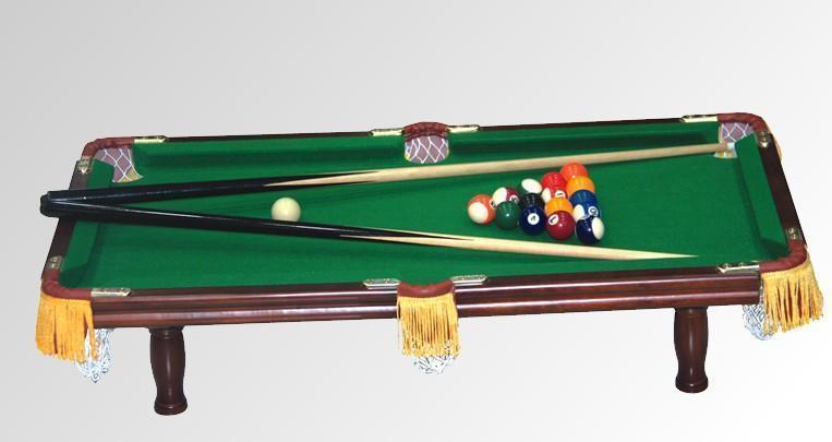 Poolbord til børn