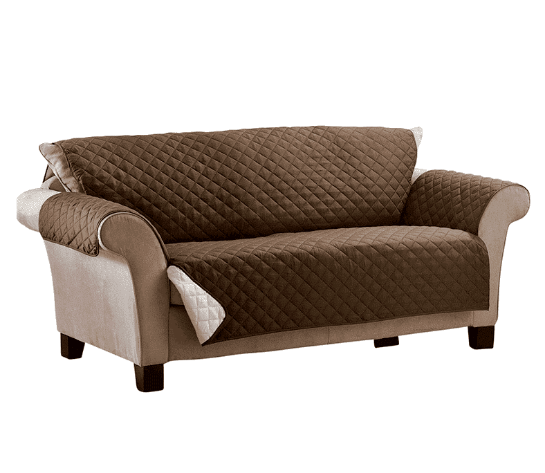 Sofatæppe (mikrofiber sofabeskytter til kæledyr)