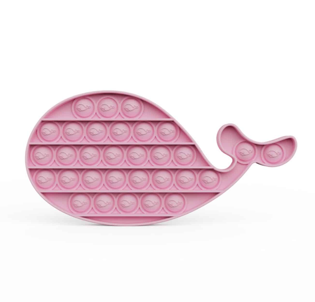 Fidget Toys – Pop It – Hval
