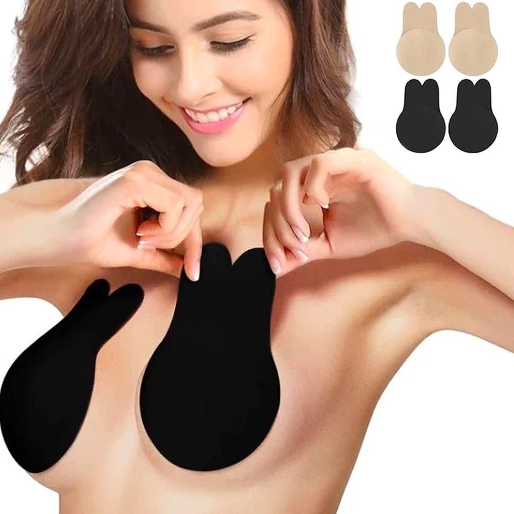 Usynlig push-up-bh