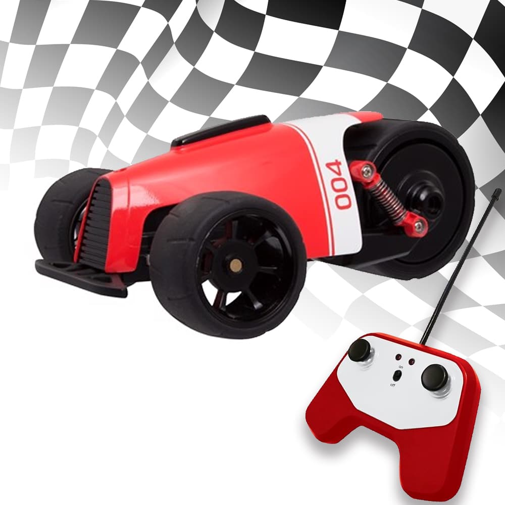 Fjernstyrt Stunt Racer – Sharper Phantom
