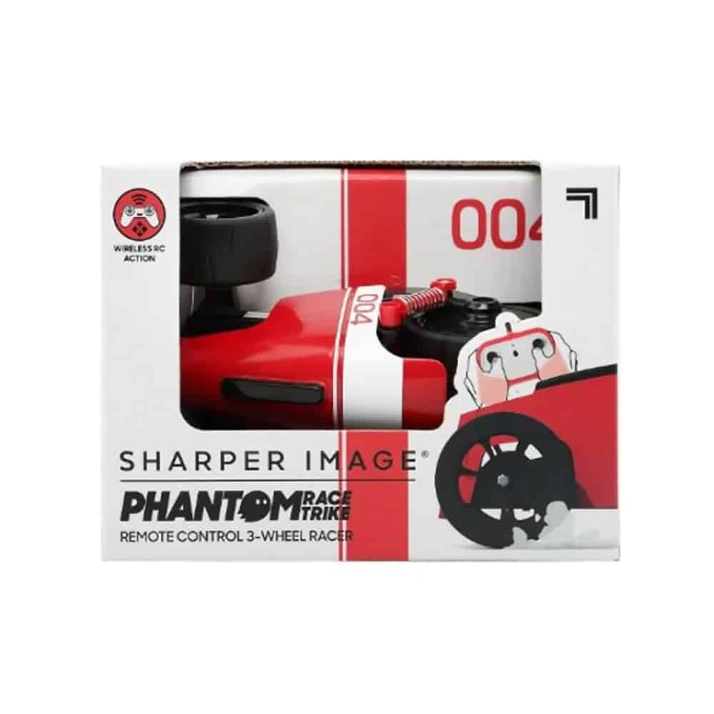 Fjernstyrt Stunt Racer – Sharper Phantom