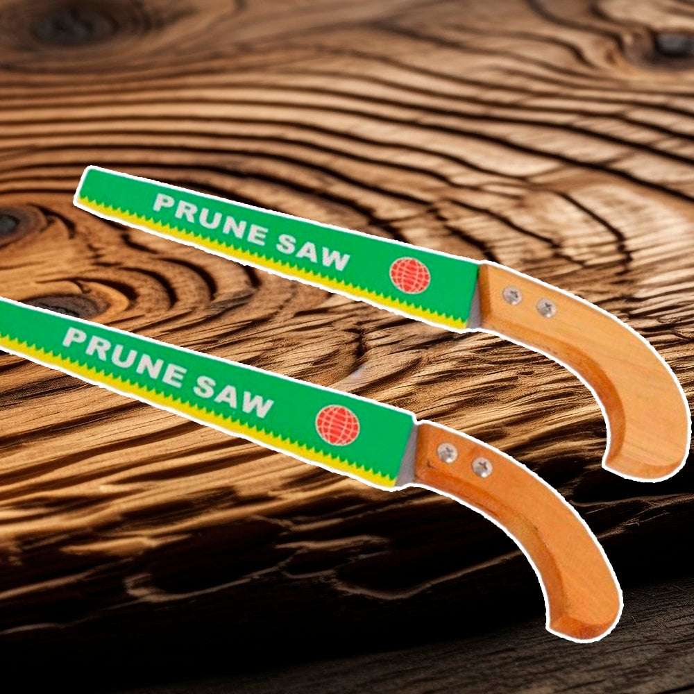 Håndsag 210 mm