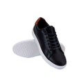 Sneakers for menn, svarte