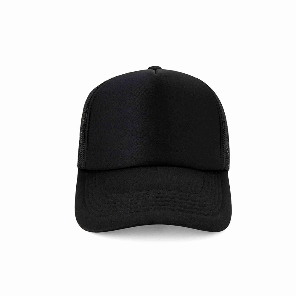 Trucker Caps – i mange farger!