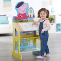 Peppa Gris Staffeli i Tre