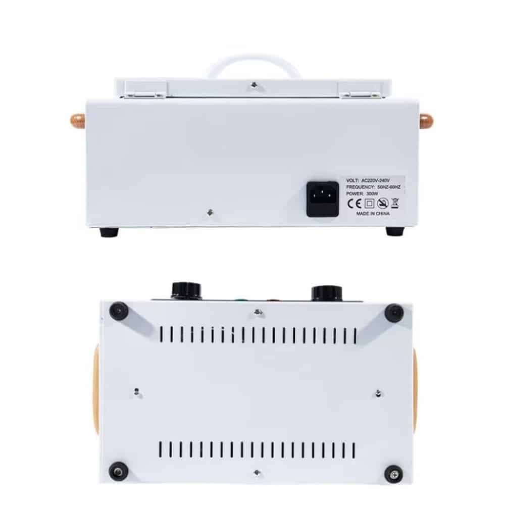 Høytemperatur Sterilisator for manikyr
