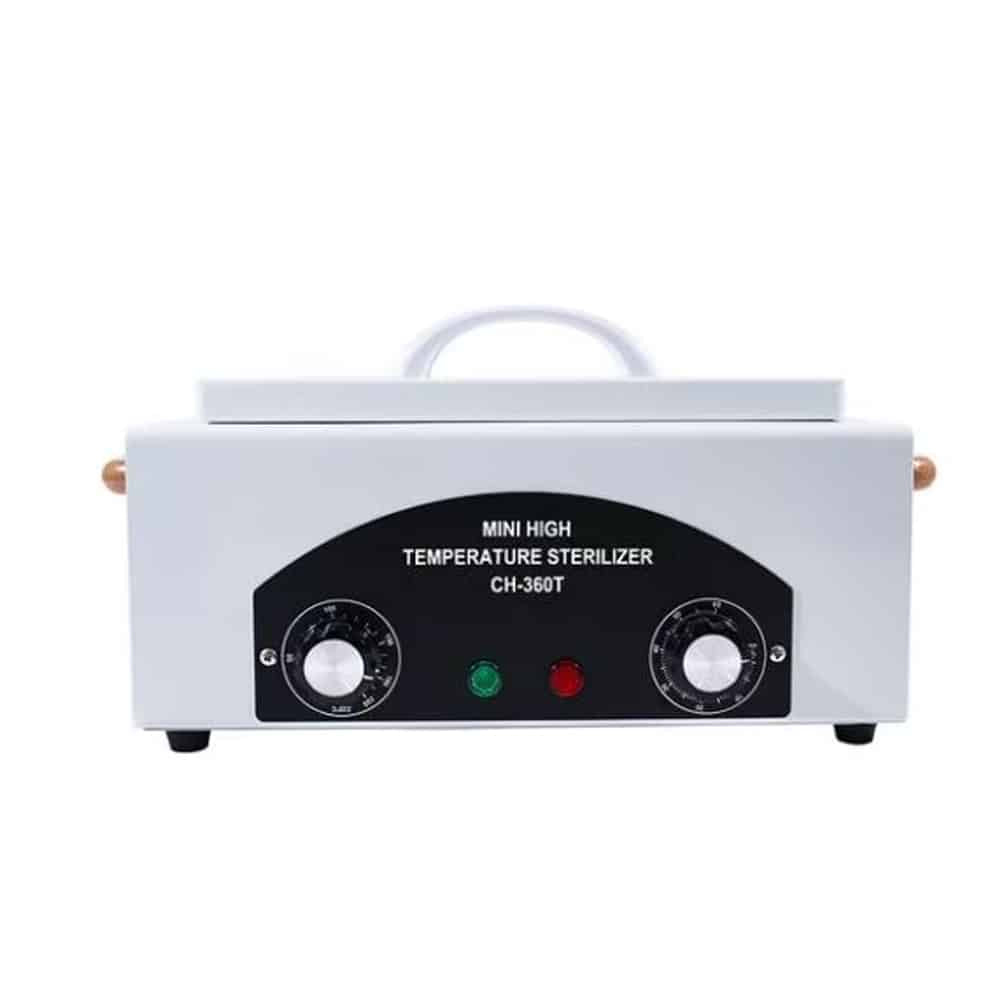 Høytemperatur Sterilisator for manikyr