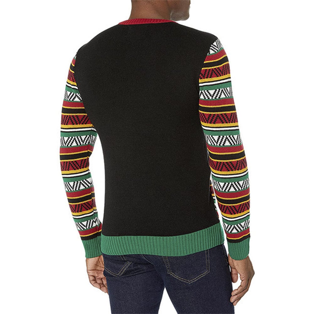Julesweatere - Mange morsomme design og farger