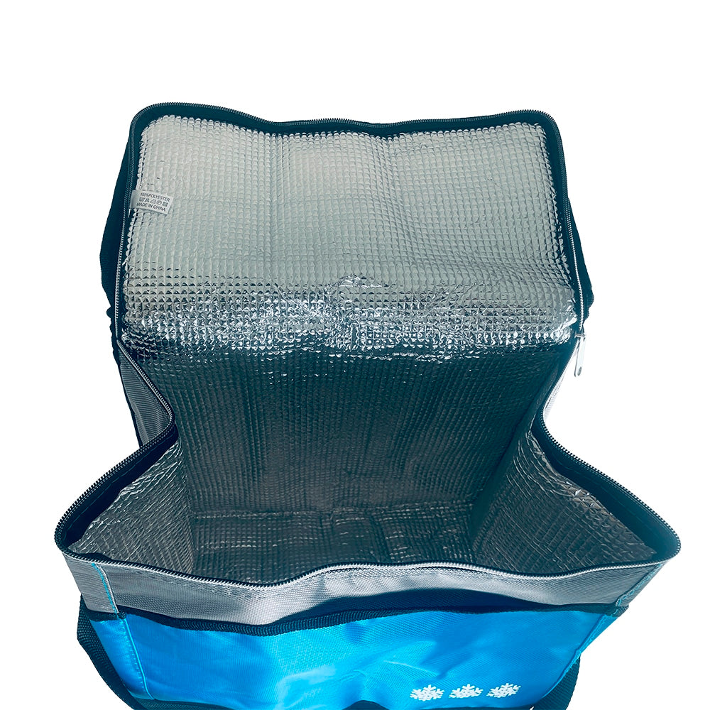 Kjølebag 16 L / 28 L kapasitet