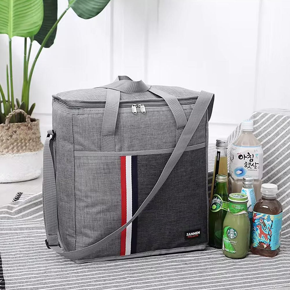 Termobag 15 liter eller 27 liter