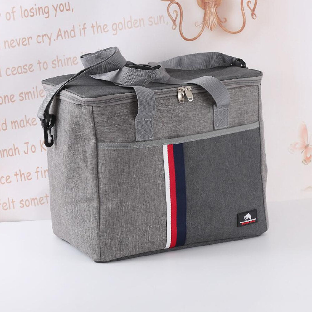 Termobag 15 liter eller 27 liter