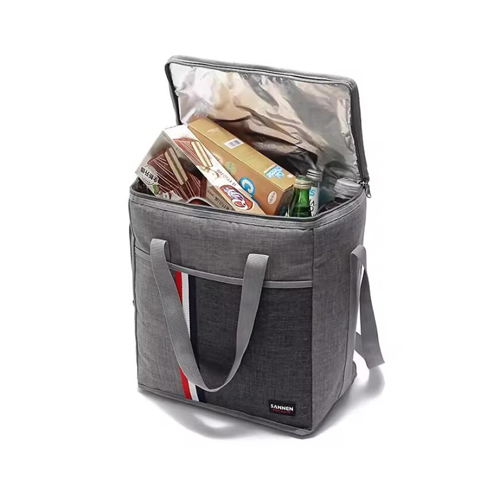 Termobag 15 liter eller 27 liter