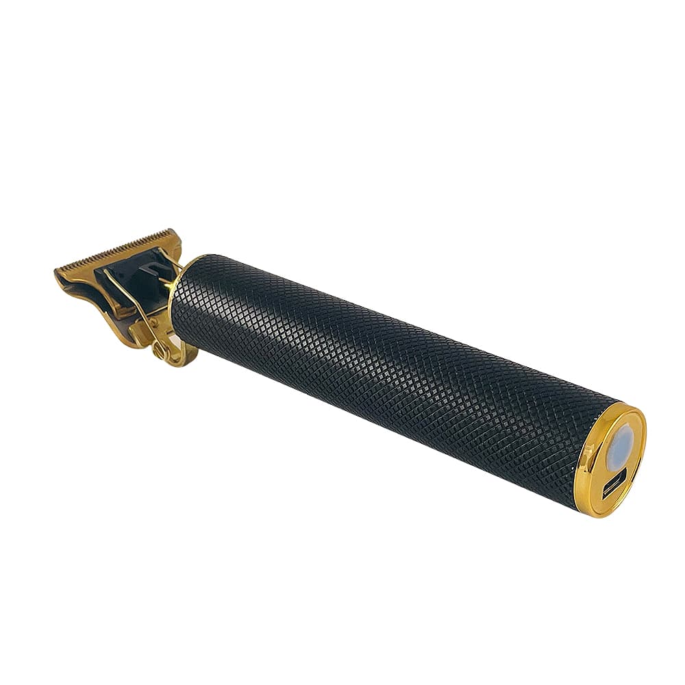 Hår- og Skjeggtrimmer, Vintage T9 Gull