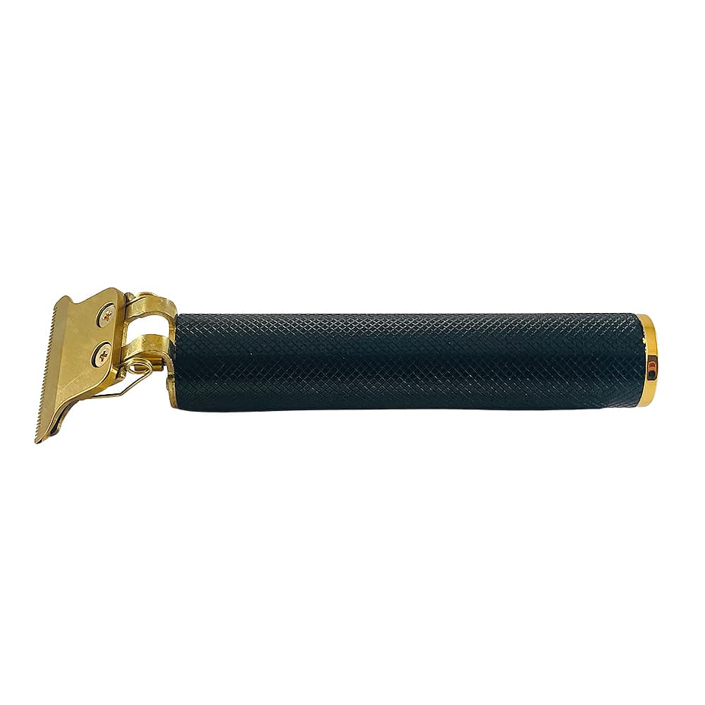 Hår- og Skjeggtrimmer, Vintage T9 Gull