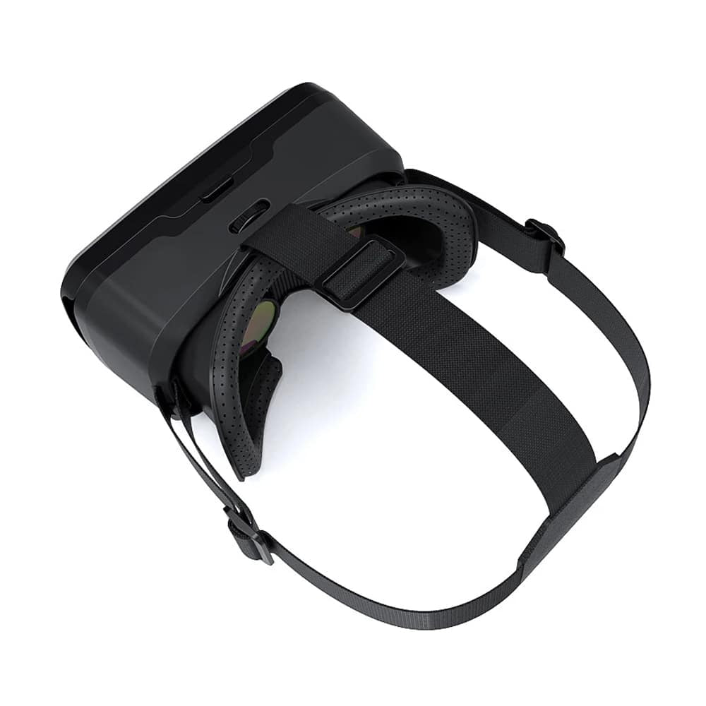 VR–headsetbriller 4.0 – smarttelefon Shinecon Virtual Reality 3D