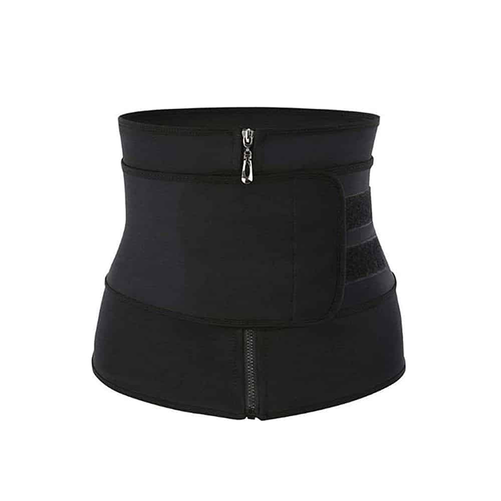 Fit Waist Trainer – gi midjen din et slankt utseende